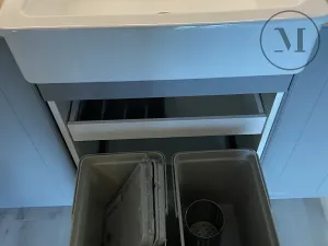 Pronájem bytu 2+kk, Rudolfov, Třeboňská, 50 m2