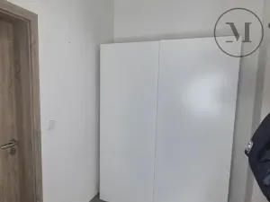 Pronájem bytu 1+kk, České Budějovice, Reinerova, 29 m2