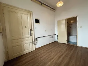 Prodej bytu 2+1, Brno, Komárovská, 48 m2