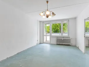 Prodej bytu 3+1, Praha - Stodůlky, Archeologická, 75 m2