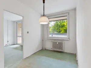 Prodej bytu 3+1, Praha - Stodůlky, Archeologická, 75 m2