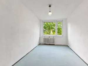Prodej bytu 3+1, Praha - Stodůlky, Archeologická, 75 m2