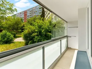 Prodej bytu 3+1, Praha - Stodůlky, Archeologická, 75 m2