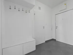 Pronájem bytu 2+kk, Praha - Hlubočepy, Ondrákové, 49 m2