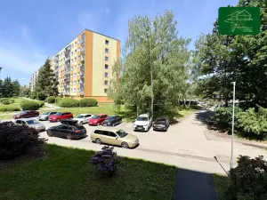 Prodej bytu 3+1, Česká Lípa, Jižní, 81 m2