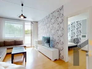 Prodej bytu 3+1, Praha - Libuš, Na domovině, 80 m2