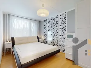 Prodej bytu 3+1, Praha - Libuš, Na domovině, 80 m2