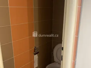 Pronájem bytu 1+kk, Praha - Kobylisy, Zenklova, 15 m2