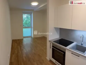 Pronájem bytu 1+kk, Dubňany, Hornická, 49 m2