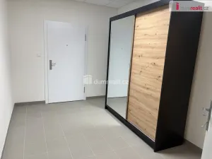 Pronájem bytu 1+kk, Dubňany, Hornická, 49 m2