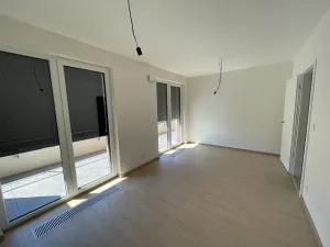 Pronájem bytu 3+kk, Praha, 80 m2