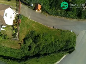 Prodej pozemku pro bydlení, Praha - Královice, Pod hradem, 426 m2