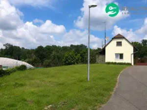 Prodej pozemku pro bydlení, Praha - Královice, Pod hradem, 426 m2