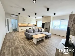 Pronájem bytu 3+kk, Drahanovice, 78 m2