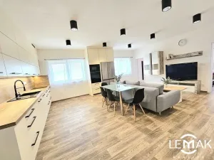 Pronájem bytu 3+kk, Drahanovice, 78 m2