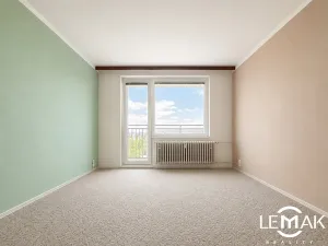 Prodej bytu 3+1, Olomouc, Pionýrská, 59 m2