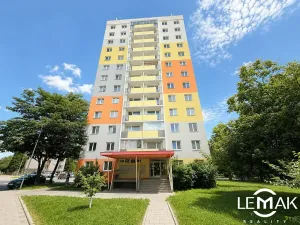 Prodej bytu 3+1, Olomouc, Pionýrská, 59 m2