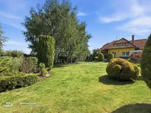 Prodej rodinného domu, Sulice - Hlubočinka, Na Vyhlídce, 257 m2
