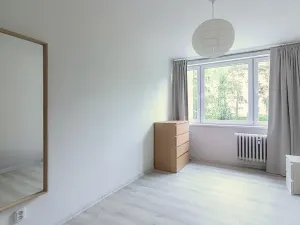 Pronájem bytu 2+kk, Praha - Strašnice, V olšinách, 52 m2