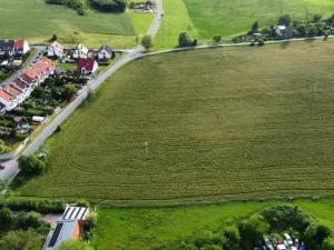 Prodej pozemku pro bydlení, Zdice, 5000 m2