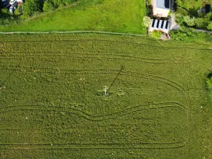 Prodej pozemku pro bydlení, Zdice, 5000 m2