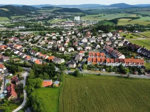 Prodej pozemku pro bydlení, Zdice, 5000 m2