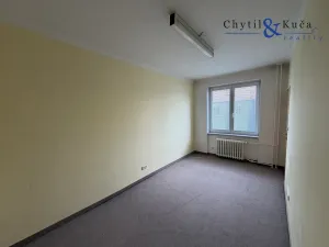 Prodej bytu 3+1, Olomouc, Rooseveltova, 62 m2