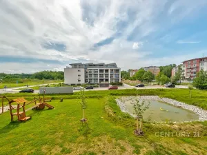 Prodej bytu 2+kk, České Budějovice, 77 m2