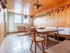 Prodej ubytování, Vysoká Pec, 1631 m2