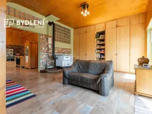 Prodej ubytování, Vysoká Pec, 1631 m2