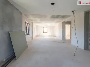 Prodej rodinného domu, Sadov - Lesov, 300 m2