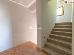 Prodej rodinného domu, Sadov - Lesov, 300 m2