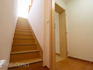 Pronájem bytu 3+kk, Brno - Husovice, Valchařská, 121 m2