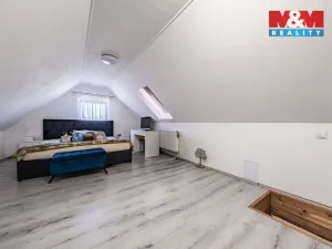 Prodej rodinného domu, Svojetice, Stará cesta, 76 m2