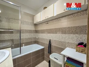 Prodej bytu 3+1, Frýdek-Místek - Frýdek, Novodvorská, 80 m2