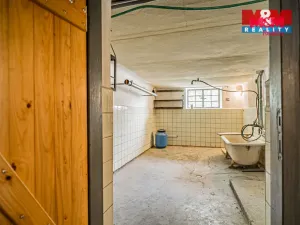 Prodej rodinného domu, Ostrava - Svinov, Leopolda Kříže, 350 m2