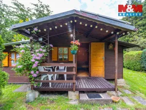 Prodej zahrady, Říčany, U Lehovic, 512 m2