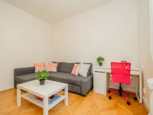 Prodej bytu 2+1, Praha - Krč, Bystřická, 50 m2