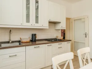 Prodej bytu 2+1, Praha - Krč, Bystřická, 50 m2