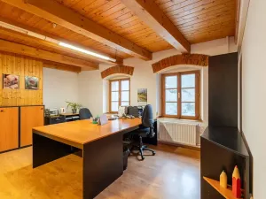 Prodej obchodního prostoru, Přerov, Wilsonova, 280 m2