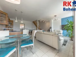 Prodej rodinného domu, Chlumec nad Cidlinou, Achátová, 108 m2