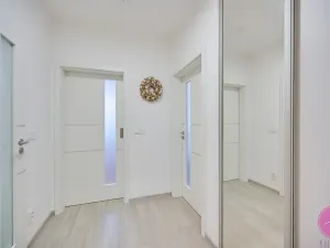 Pronájem bytu 2+kk, Olomouc, Topolová, 47 m2
