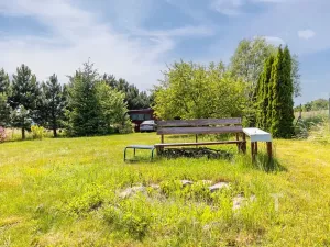Prodej chaty, Újezd u Boskovic, 47 m2