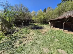 Prodej rodinného domu, Bobrová, 115 m2