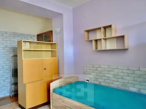 Pronájem bytu 1+1, Brno, Křídlovická, 42 m2