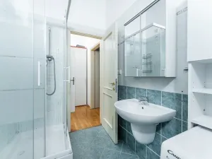 Prodej bytu 2+kk, Praha - Žižkov, Bořivojova, 72 m2