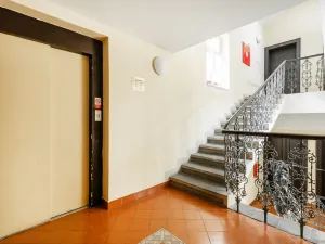 Prodej bytu 2+kk, Praha - Žižkov, Bořivojova, 72 m2