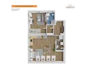 Prodej bytu 2+kk, Praha - Žižkov, Bořivojova, 72 m2