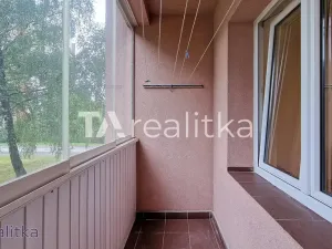 Pronájem bytu 3+1, Karviná, Příční, 66 m2