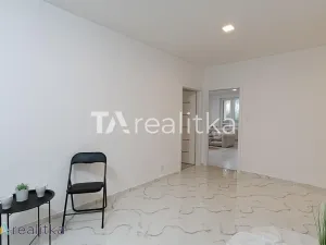 Pronájem bytu 3+1, Karviná, Příční, 66 m2